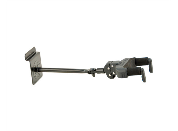Hercules Stands Suporte Parede Guitarra GSP40SBPLUS Hercules Stands Suporte Parede Guitarra GSP40SBPLUS